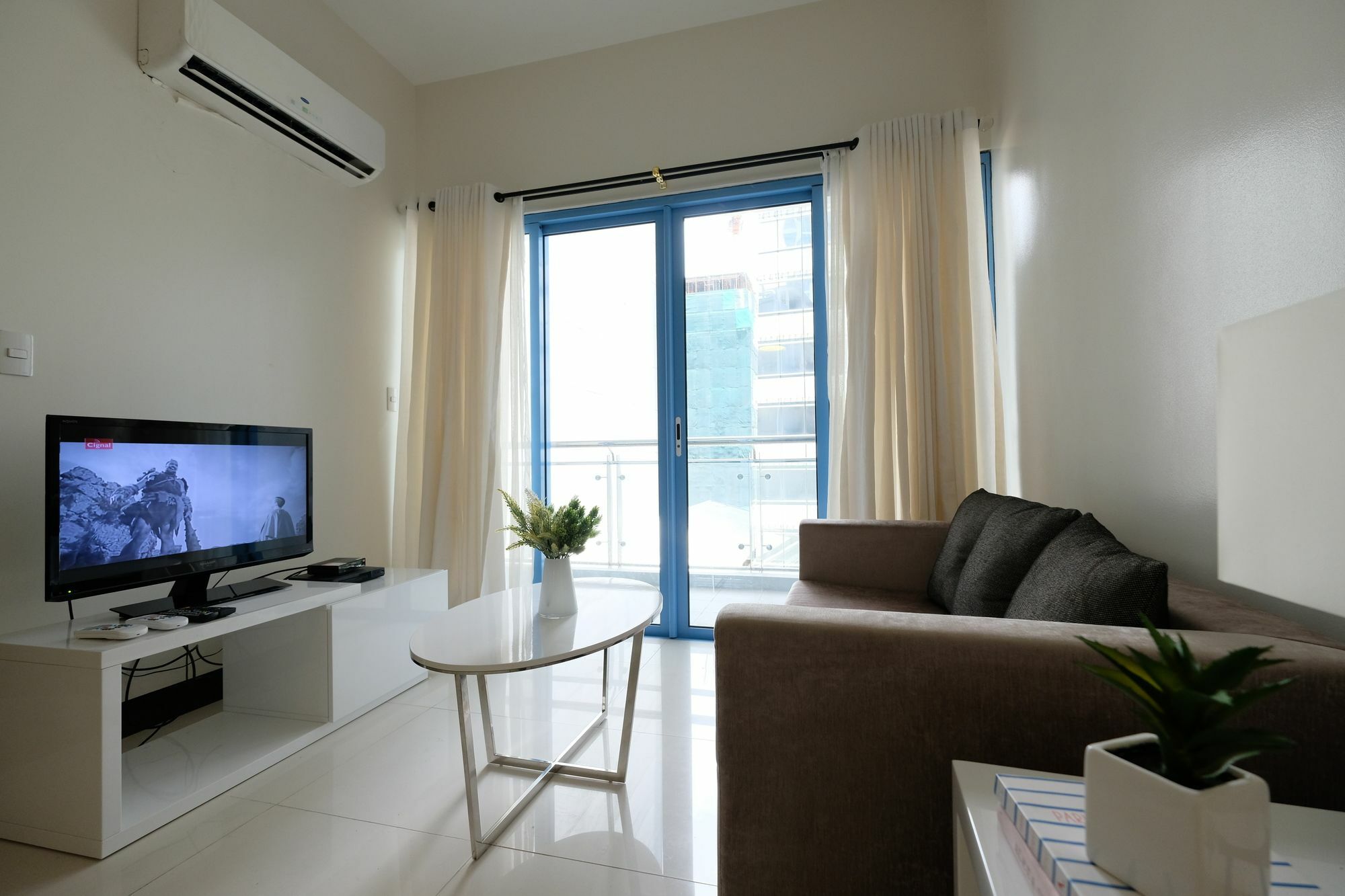 Csuites At Two Central Residences Makati City Zewnętrze zdjęcie