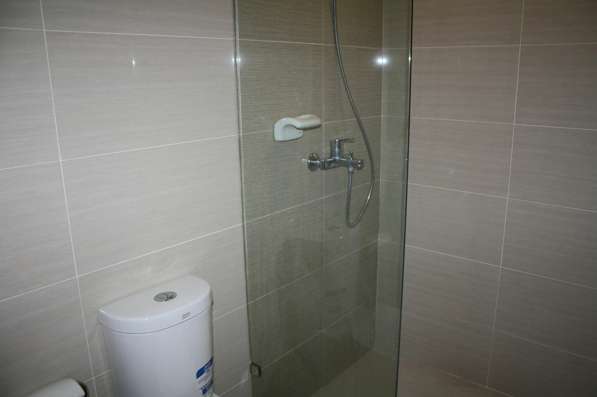 Csuites At Two Central Residences Makati City Zewnętrze zdjęcie