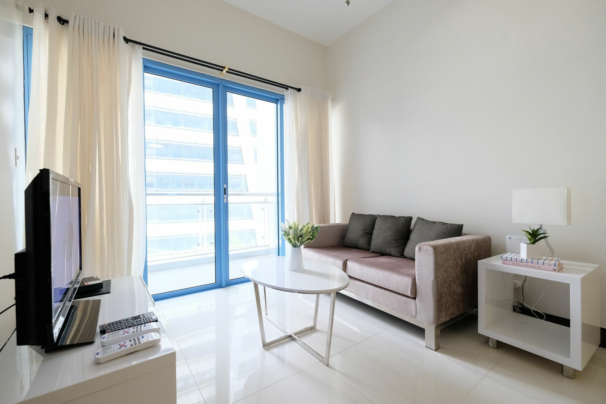 Csuites At Two Central Residences Makati City Zewnętrze zdjęcie