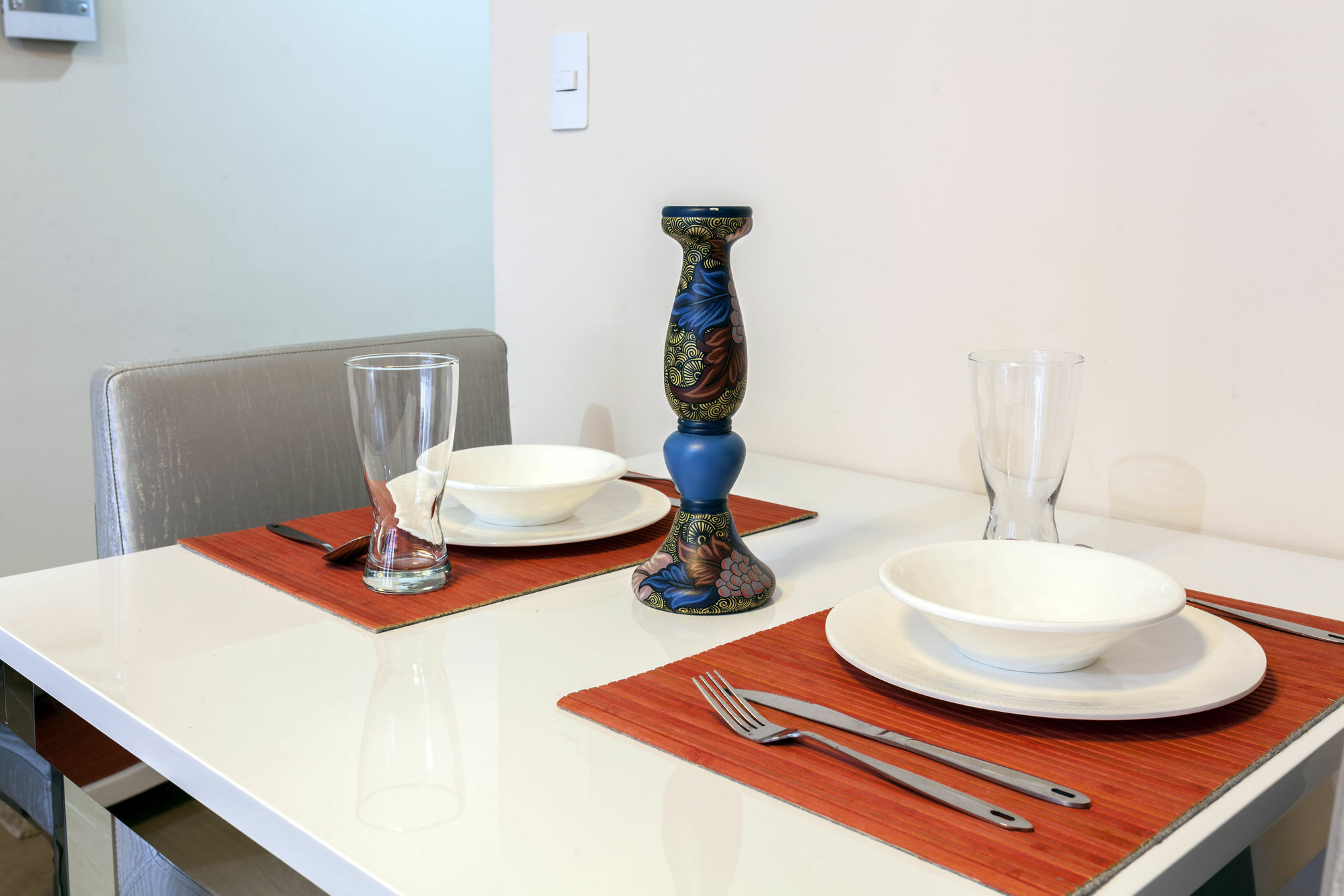 Csuites At Two Central Residences Makati City Zewnętrze zdjęcie