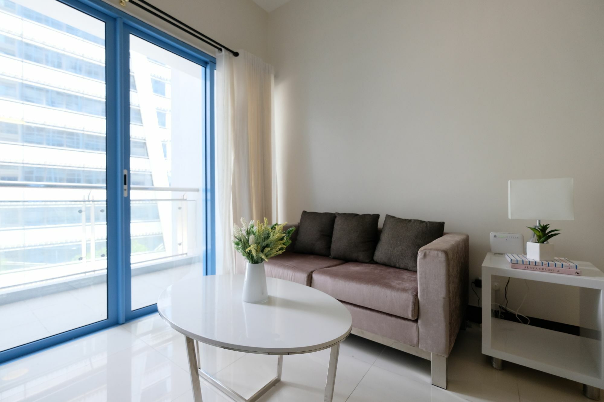 Csuites At Two Central Residences Makati City Zewnętrze zdjęcie
